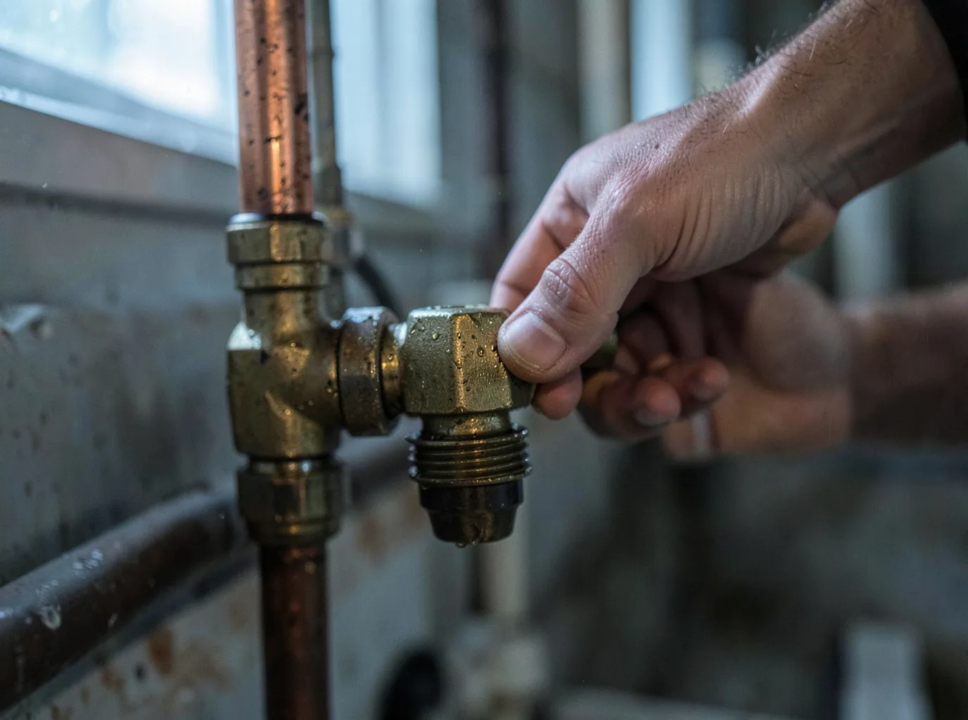 Emergency Plumber Spanishburg, WV FAQs